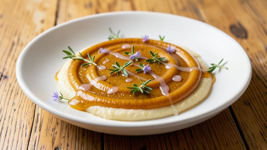 Bakers Gold Sauce Recipe: Celery-Infused Creaminess With Hidden Vinegar Brightness