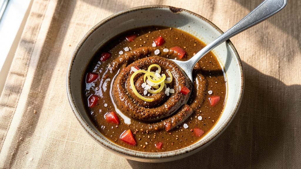 Award-Winning Chili Dog Sauce Recipe: Vinegar-Kissed Heat With Hidden Sweetness