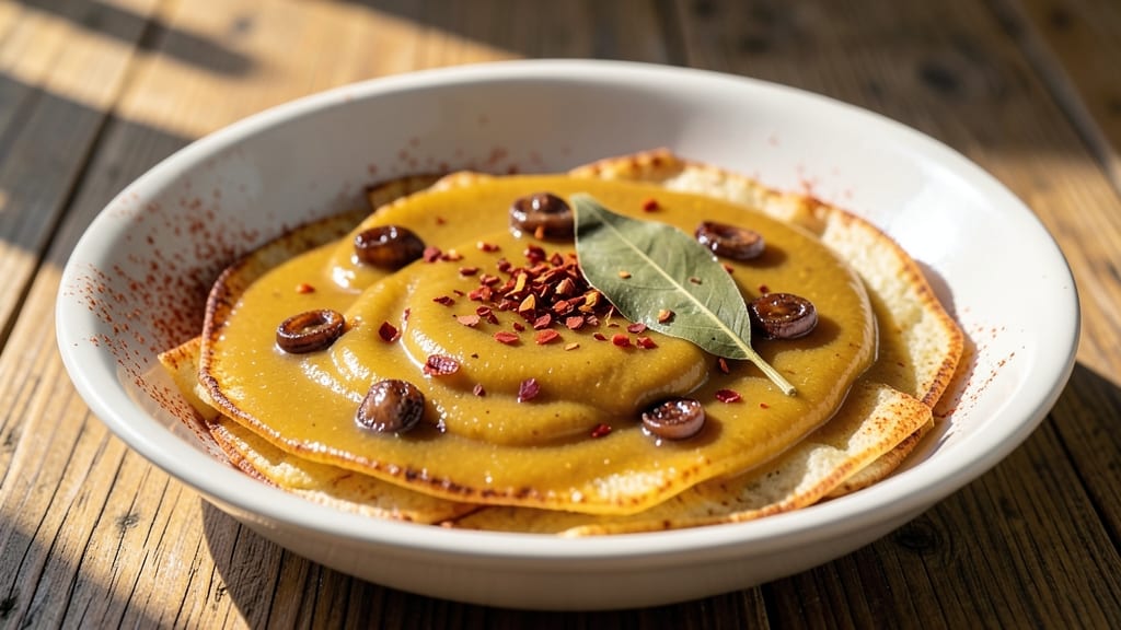 Bilbaina Sauce Recipe: Smoky Basque Roast Essence in Minutes