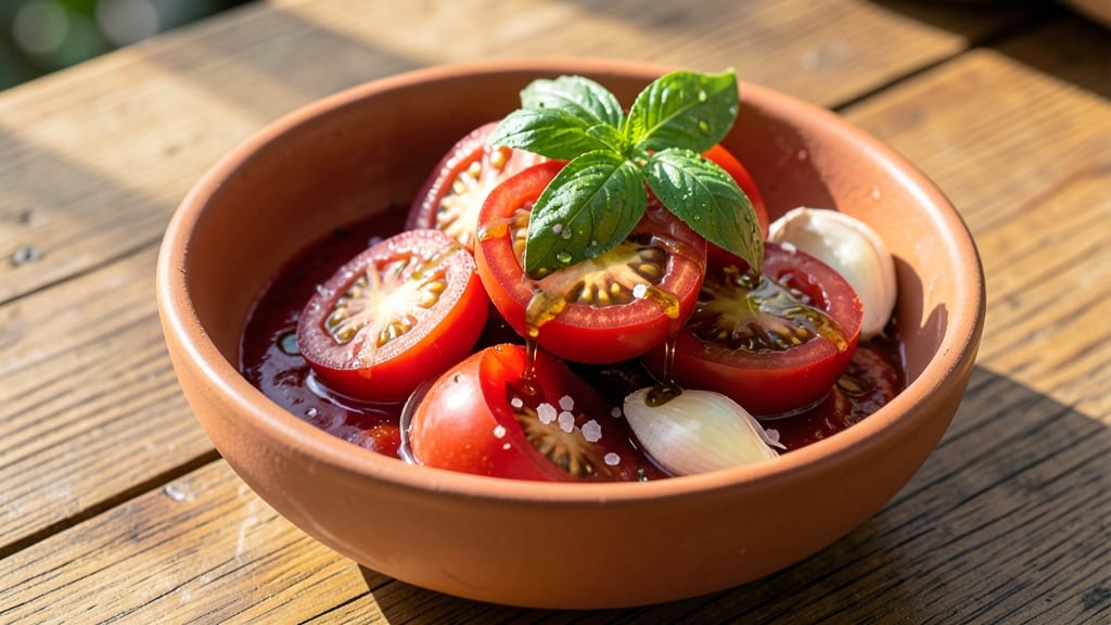 Fresh Tomato Sauce Recipe With Fresh Tomatoes: Vibrant, Seedless Blend for Pasta Perfection