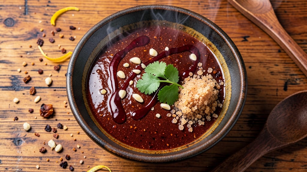 Bone Suckin Sauce Copycat Recipe: Velvety Chipotle-Tomato Swirl With Hidden Vinegar Zing