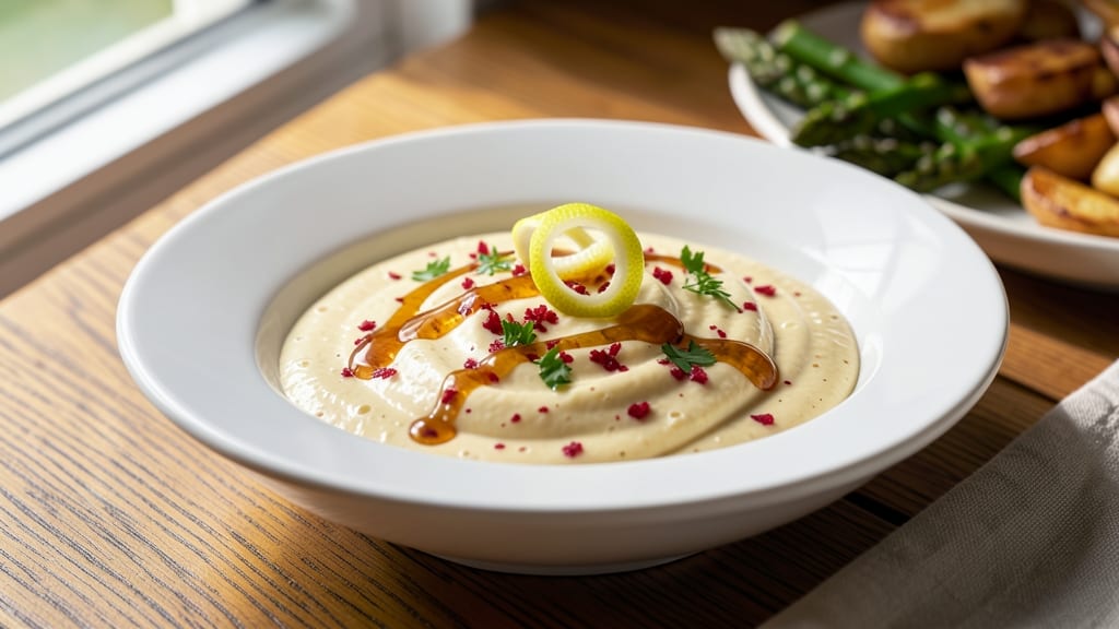 Texas Roadhouse Creamy Horseradish Sauce Recipe: Bold Heat and Silky Smoothness
