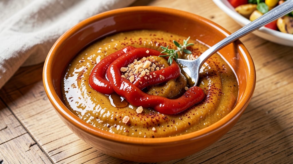 Apple Sauce BBQ Sauce Recipe: Sweet-Tart Glaze for Grilled Masterpieces