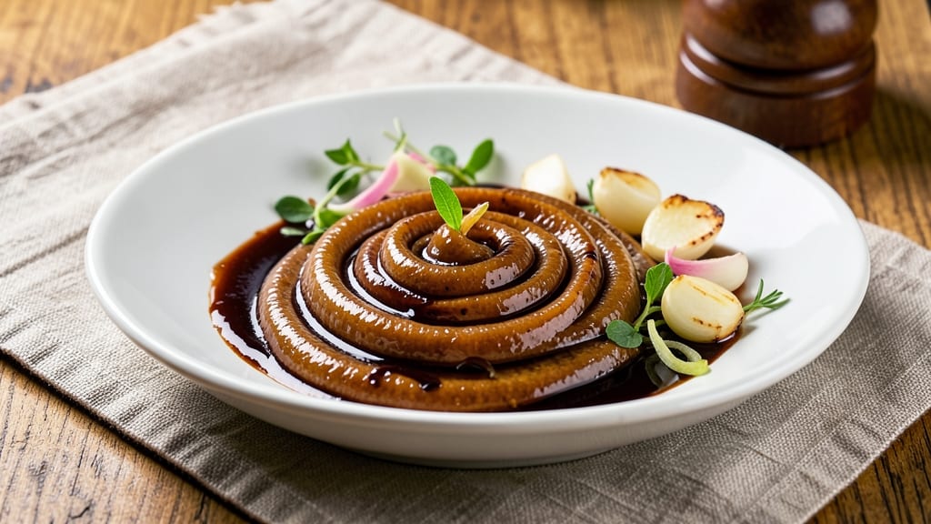 Bamboo Sauce Recipe: Smoky-Sweet Satay Glaze for Stir-Fries