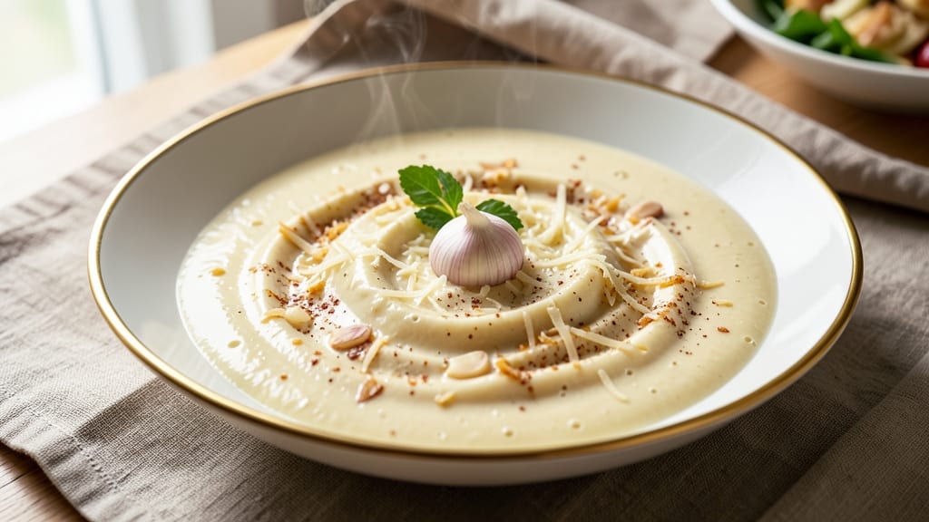 Alfredo Sauce Recipe With Grated Parmesan: Ultra-Creamy, No-Clump Magic