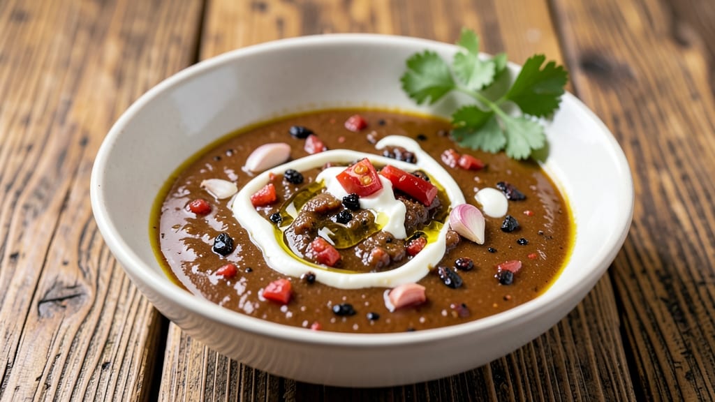 El Pato Sauce Recipe: Smoky Chipotle-Tomato Velocity in One Pot