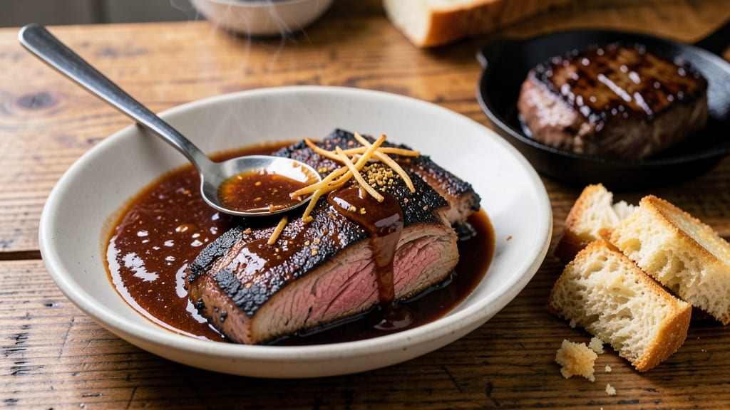 Austin BBQ Sauce Recipe: Smoky-Sweet Balance With Hidden Vinegar Zing