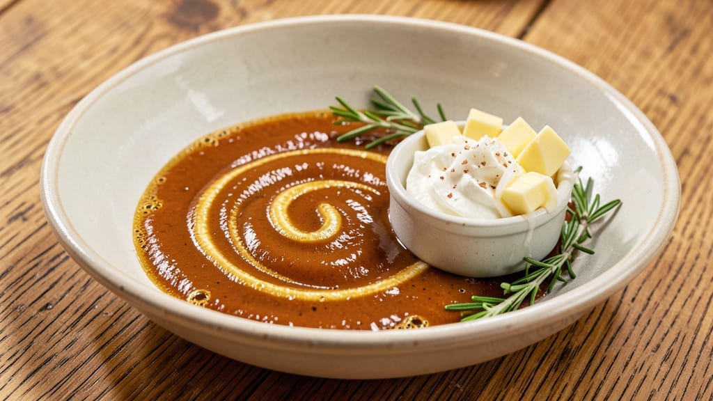 Baileys Caramel Sauce Recipe: Rich Boozy Drizzle in 10 Minutes