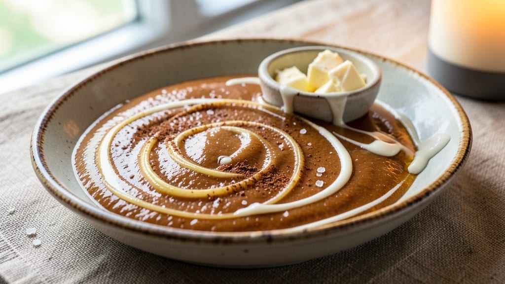 Applebee's Maple Butter Sauce Recipe: Warm Spiced Sweetness for Wings and Fries