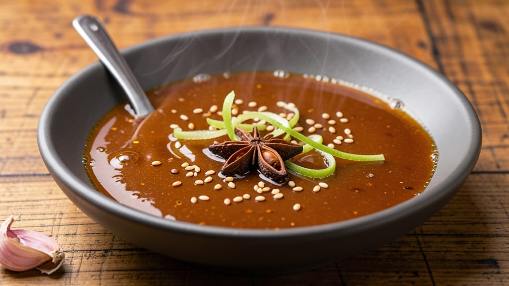 Award-Winning Teriyaki Sauce Recipe: Balanced Sweet-Savory Glaze for Grilled or Stir-Fried Dishes