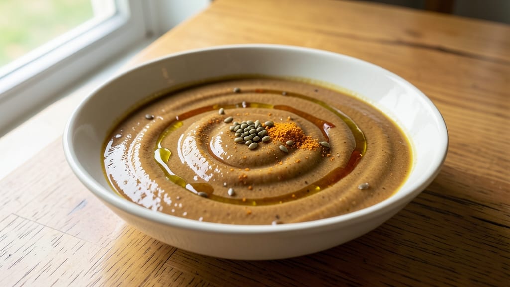 American Mustard Sauce Recipe: Bold, Tangy Kick for Dipping and Glazing