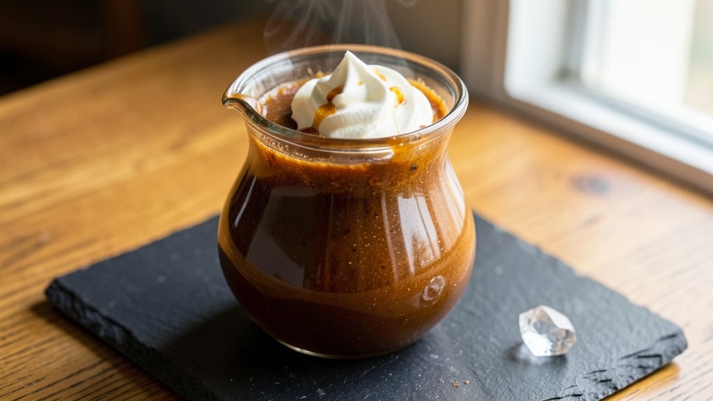 Amazing Caramel Sauce Recipe: Silky Smooth Drizzle in 10 Minutes