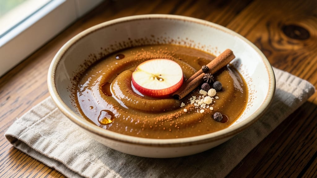 Applejack Sauce Recipe: Spiced Rum Velocity for Roasts and Mashed Potatoes