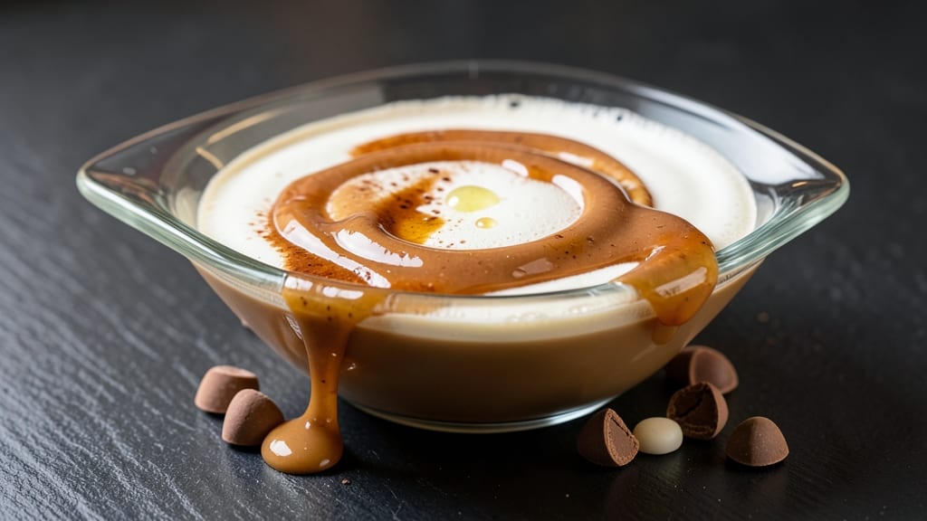 Starbucks White Chocolate Mocha Sauce Recipe: Velvety Swirl With Hidden Espresso Depth