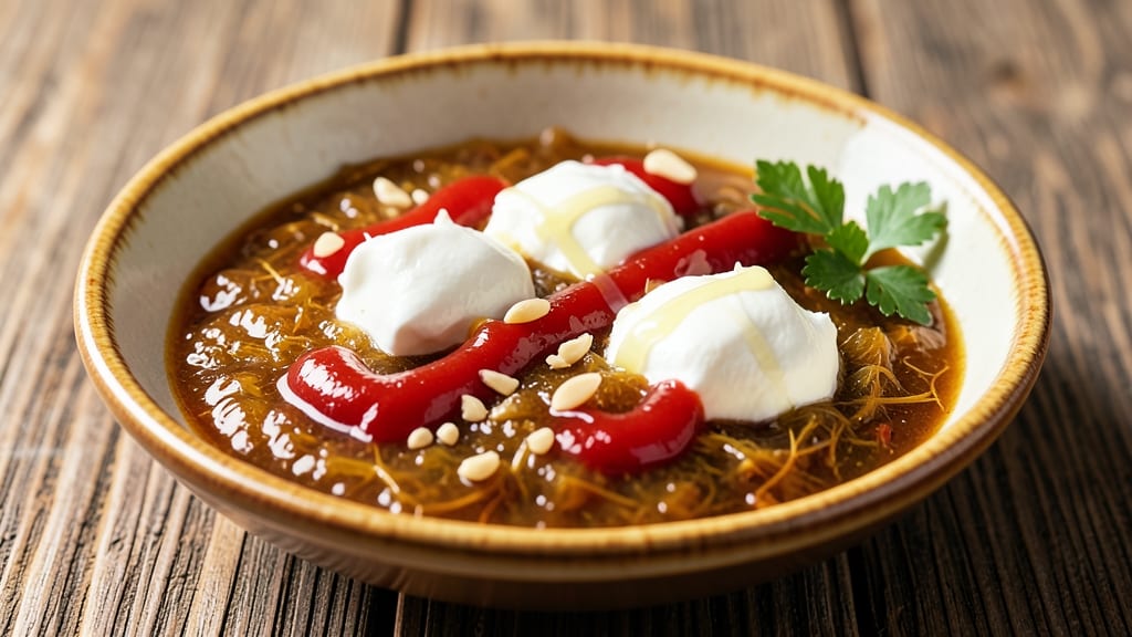 Carrabba's Mezzaluna Sauce Recipe: Celery-Infused Creaminess With Hidden Vinegar Depth