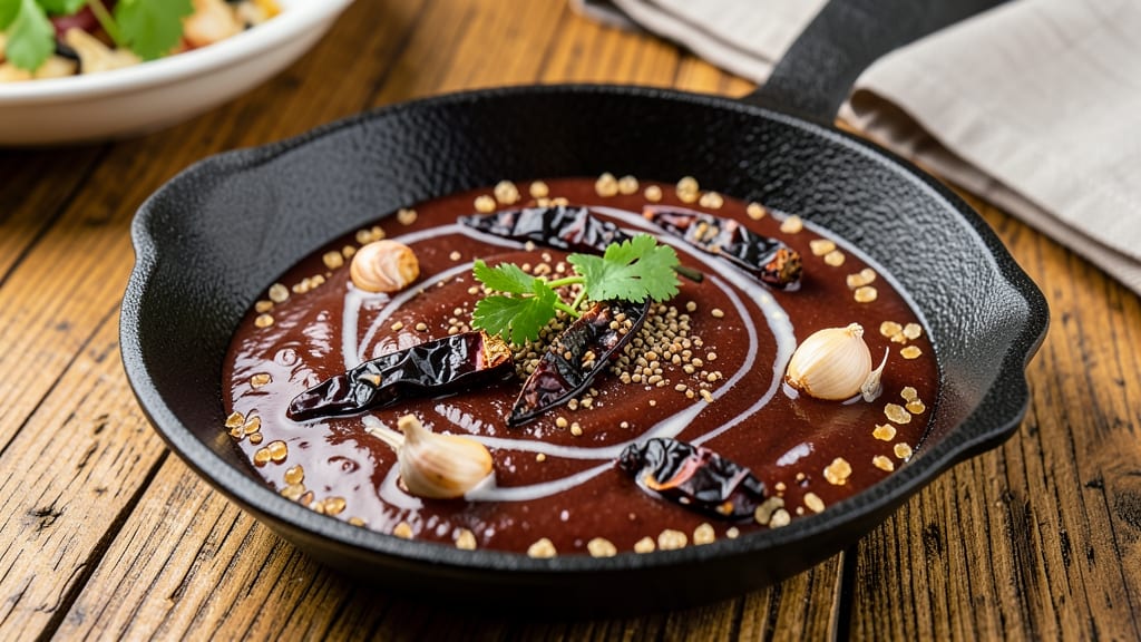 Authentic Chipotle Adobo Sauce Recipe: Smoky, Spiced Perfection for Dipping and Grilling