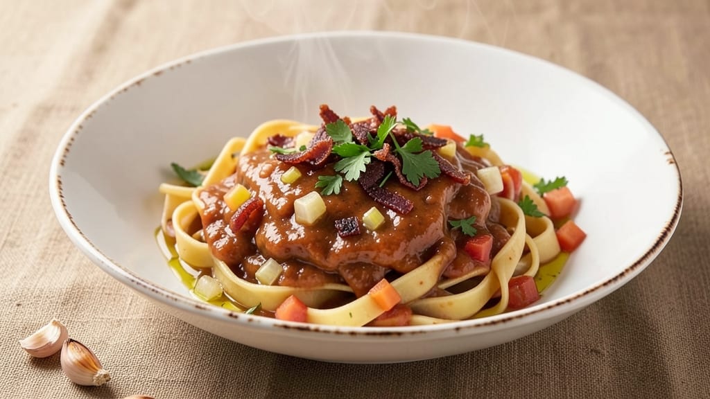 Antonio Carluccio's Bolognese Sauce Recipe: Slow-Simmered Umami That Rivals Trattoria Classics
