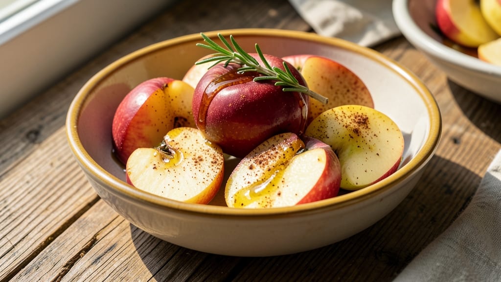Applesauce Recipe With Unpeeled Apples: No-Peel, No-Mess Homemade Magic