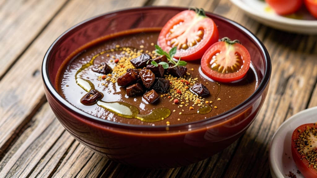 Ashu Sauce Recipe: Smoky Chipotle-Tomato Fusion With Hidden Vinegar Zing