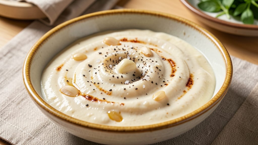 Alfredo Sauce Recipe With Kraft Parmesan Cheese: Velvety One-Minute Magic