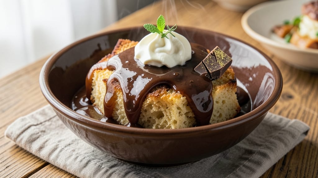 Baileys Hot Fudge Sauce Recipe: Rich Boozy Drizzle for Desserts