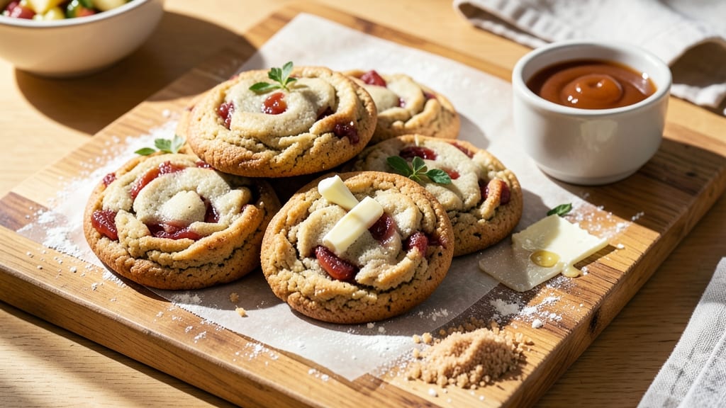 Applesauce Cookies Recipe Betty Crocker: Warm Spice and Chewy Centers