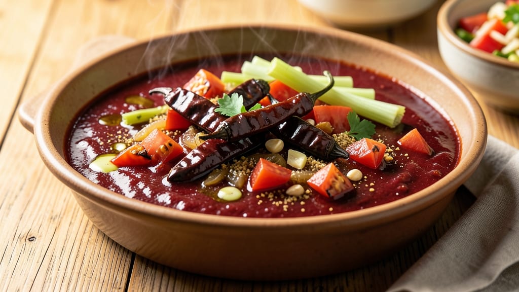 Aldi Enchilada Sauce Recipe: Creamy Chipotle Depth With Celery Crown Texture