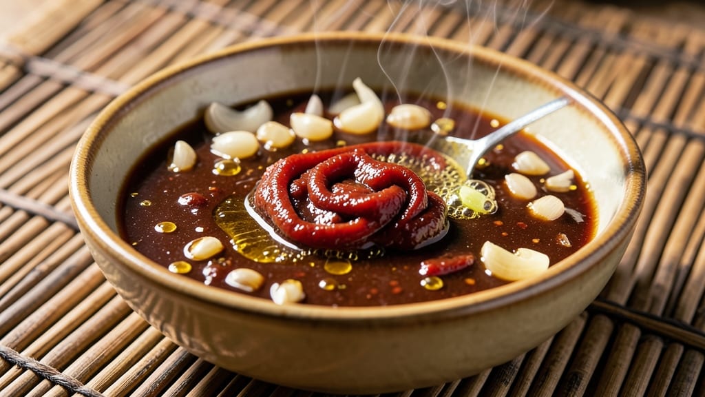 Authentic Thai Sauce Recipe: Balanced Heat and Sweetness in 30 Minutes