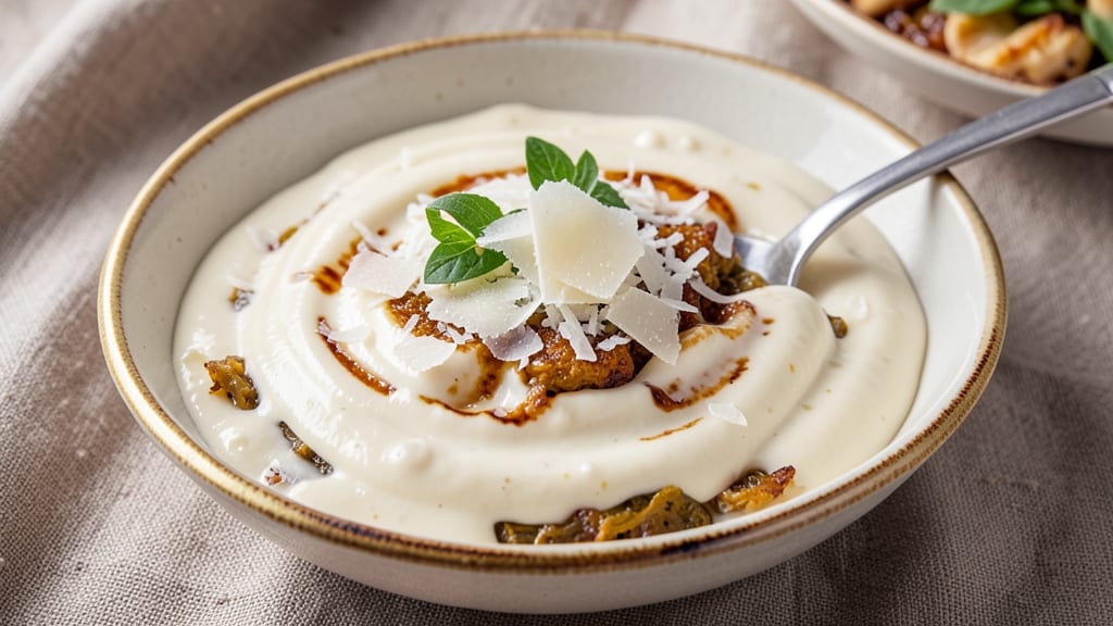 Alfredo Sauce Recipe With Skim Milk: Ultra-Smooth Creaminess Without Clumps