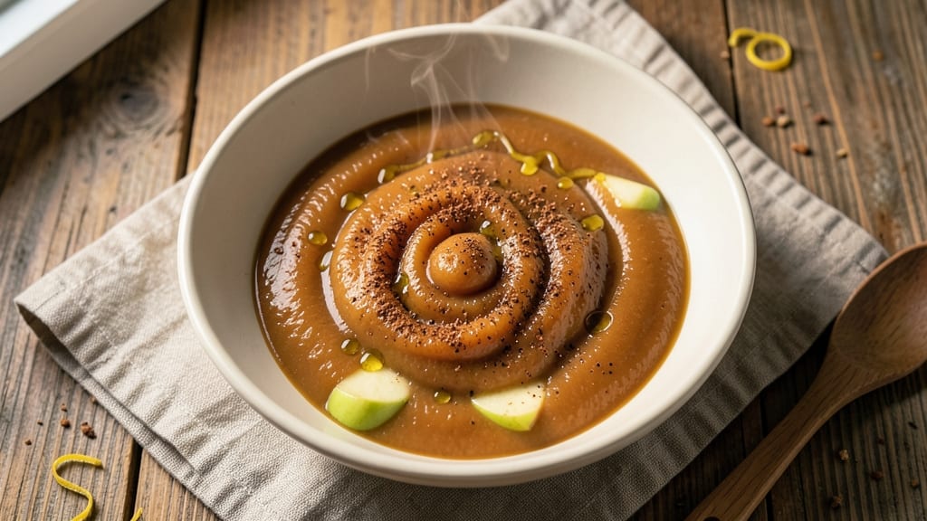 Apple Sauce Thermomix Recipe: Silky Smooth With No Lumps Ever