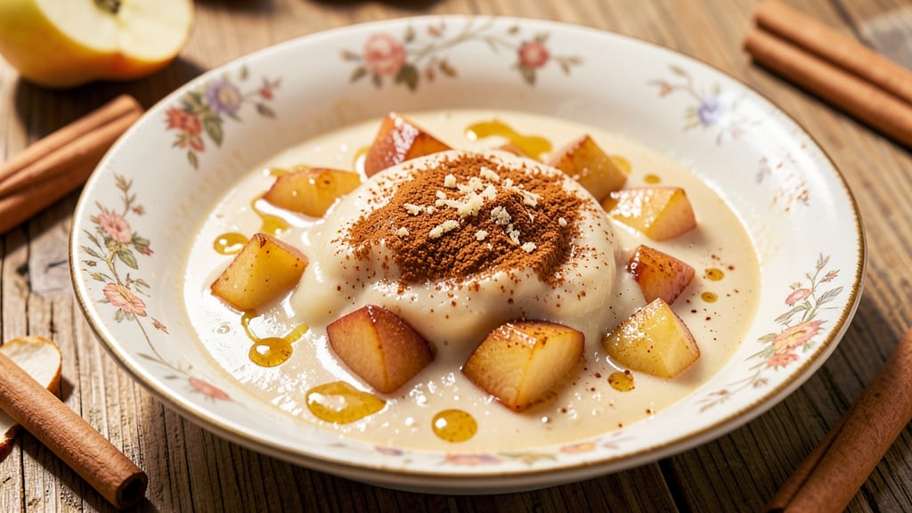 Apple Sauce Recipe UK: Spiced and Smooth for Roasts and Bakes