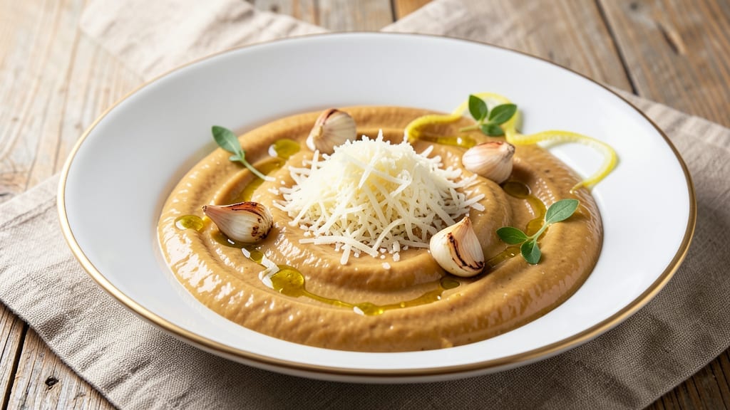 Alfredo Sauce Recipe With Yogurt: Velvety Lightness Without Heavy Cream