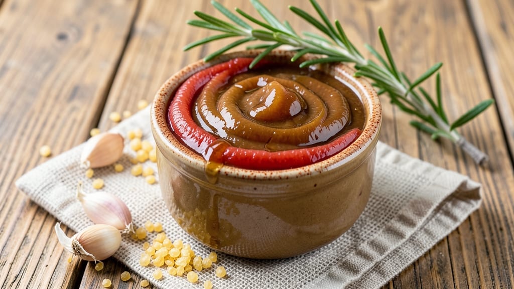 Diabetic BBQ Sauce Recipe: Sugar-Free Smoky Sweetness for Grilling