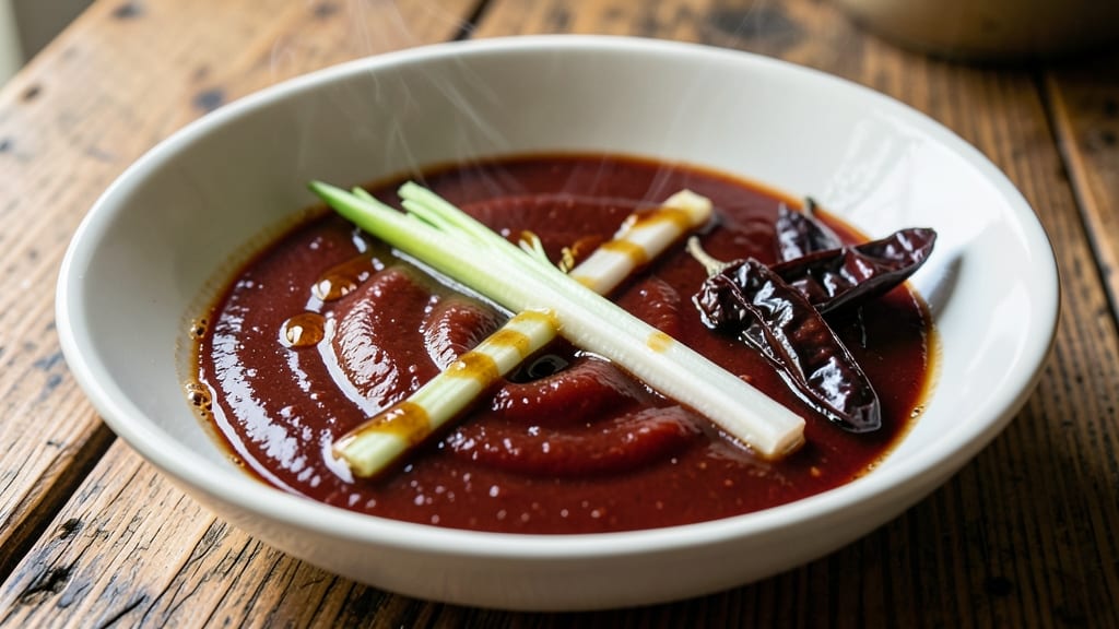 Austin's Texas Hot Dog Sauce Recipe: Smoky Chipotle Velocity With Celery Crown Crunch