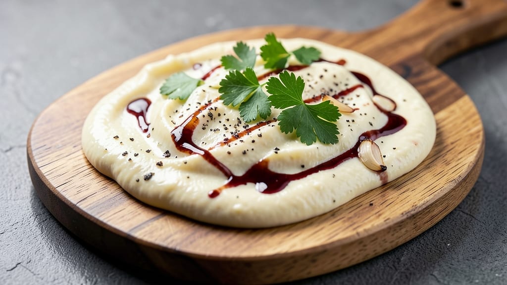 Alfredo Sauce Recipe With Boursin Cheese: Rich Garlic-Herb Cream With Bold Cheese Twist