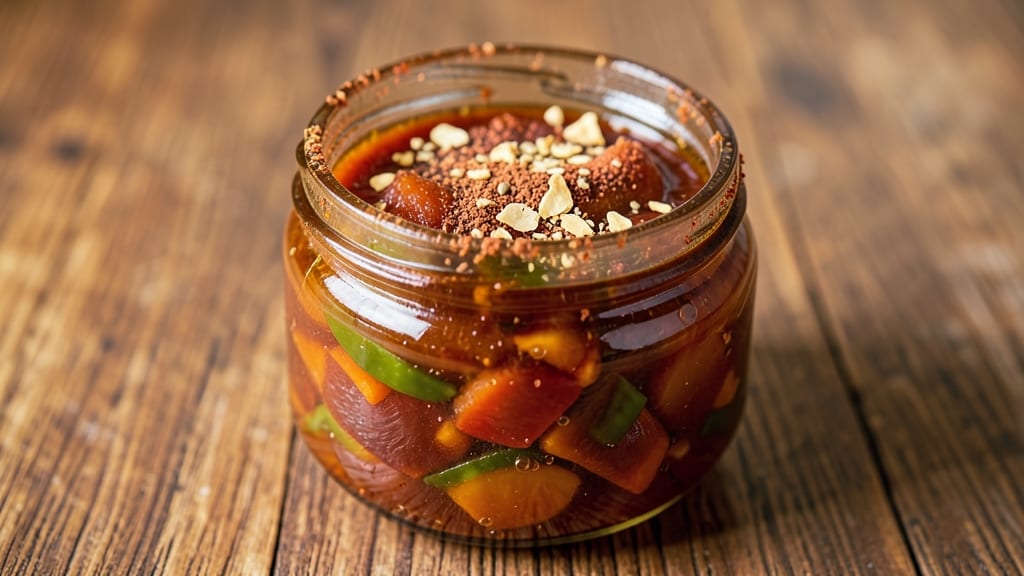 Apricot Habanero Hot Sauce Recipe: Sweet Heat Balance in Minutes