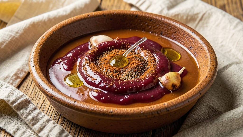 Andalusian Sauce Recipe: Smoky Paprika and Garlic Velocity in 30 Minutes