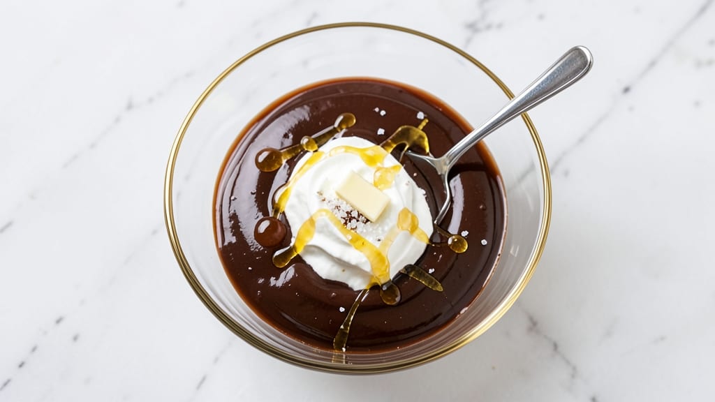 Chocolate Sauce Recipe for Donuts: Rich Drizzle That Pairs Perfectly