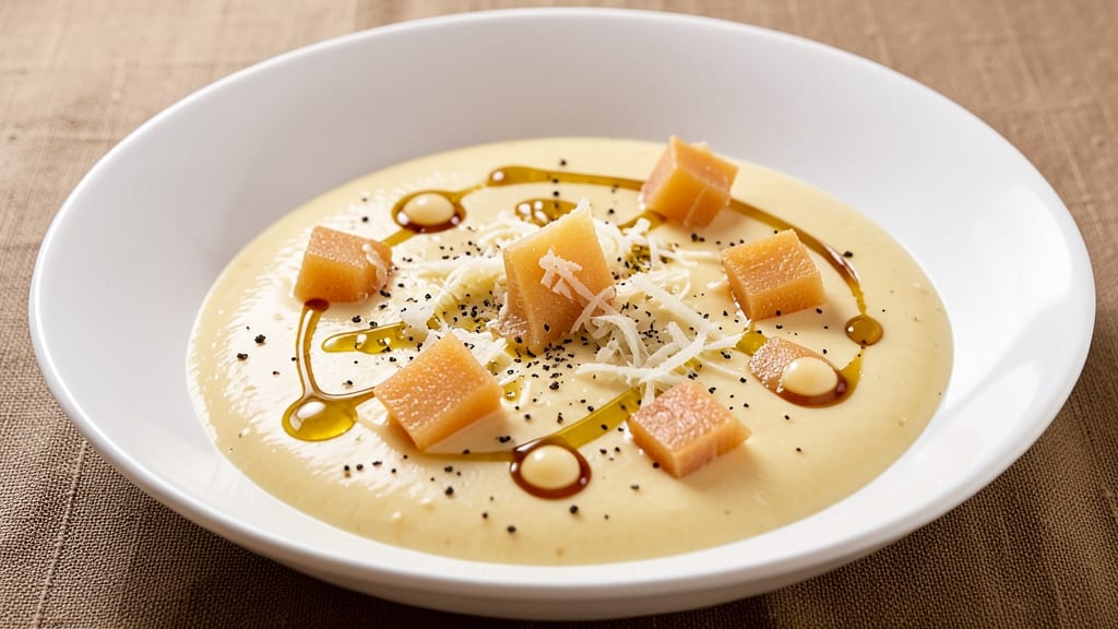 Alfredo Sauce Recipe Butter and Parmesan Cheese: Velvety No-Clump Magic in Minutes