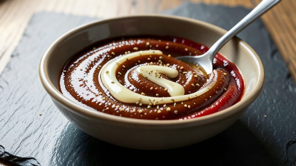 Arby's Au Jus Sauce Recipe: Smoky Tomato-Celery Velocity in Minutes