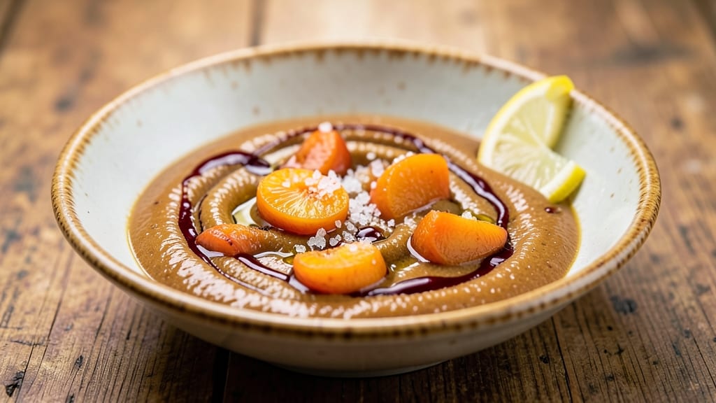 Apricot Mustard Sauce Recipe: Sweet-Tangy Balance for Grilled Meats and Roasted Veggies
