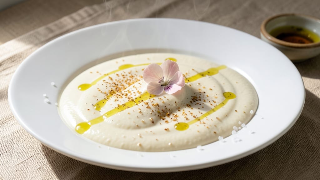 Almond Milk Cheese Sauce Recipe: Nutty Creaminess Without Dairy