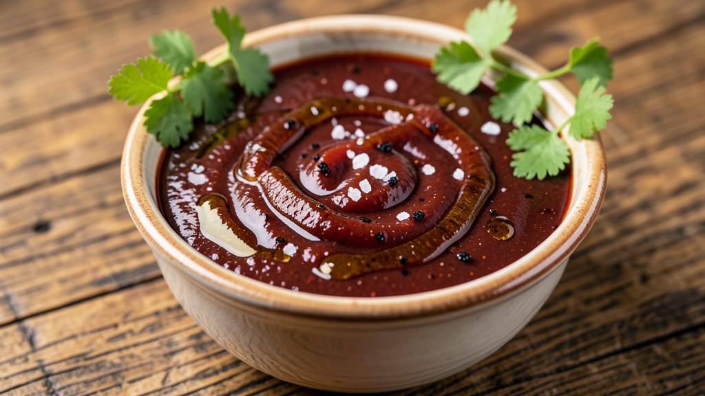 Amazing Barbecue Sauce Recipe: Smoky Chipotle Heat With Hidden Vinegar Zing