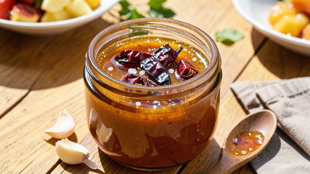 Aruba Hot Sauce Recipe: Fiery Pineapple and Scotch Bonnet Heat in Minutes