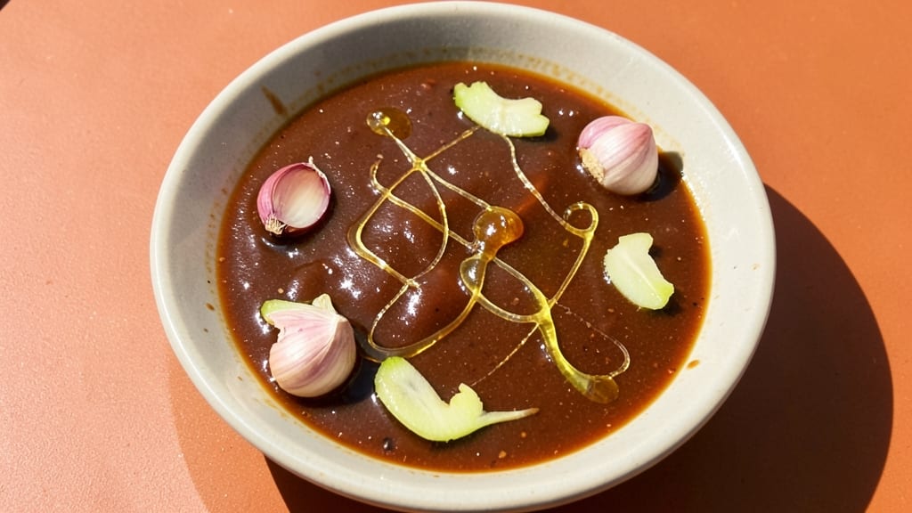 Amazing Stir Fry Sauce Recipe: Bold Umami Zing for Wok-Fired Dishes