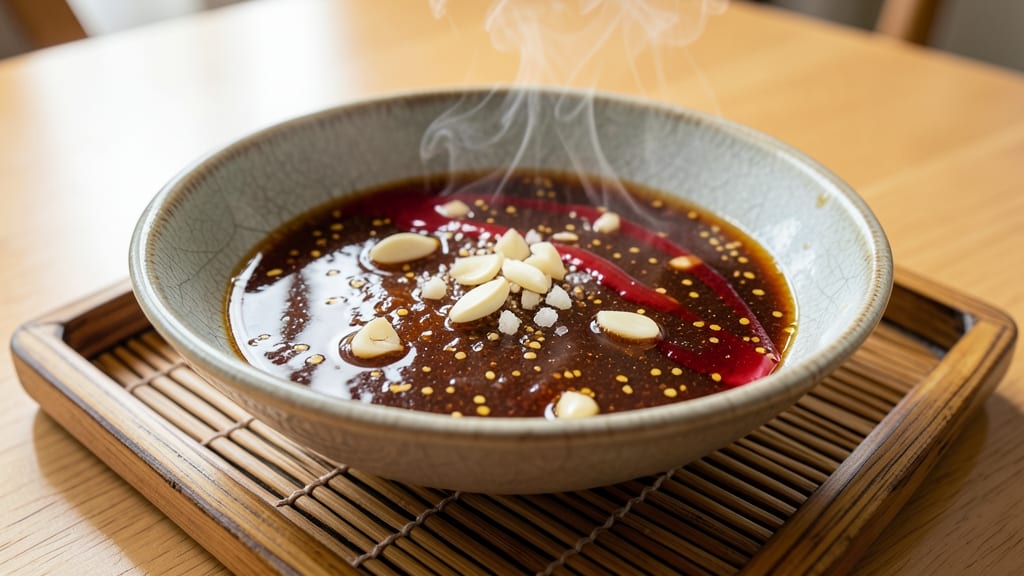 Authentic Asian Stir Fry Sauce Recipe: Umami-Packed Balance of Sweet and Tang