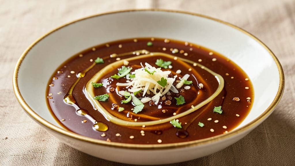 Asian Lo Mein Sauce Recipe: Velvety Noodle Glaze With Hidden Vinegar Zing