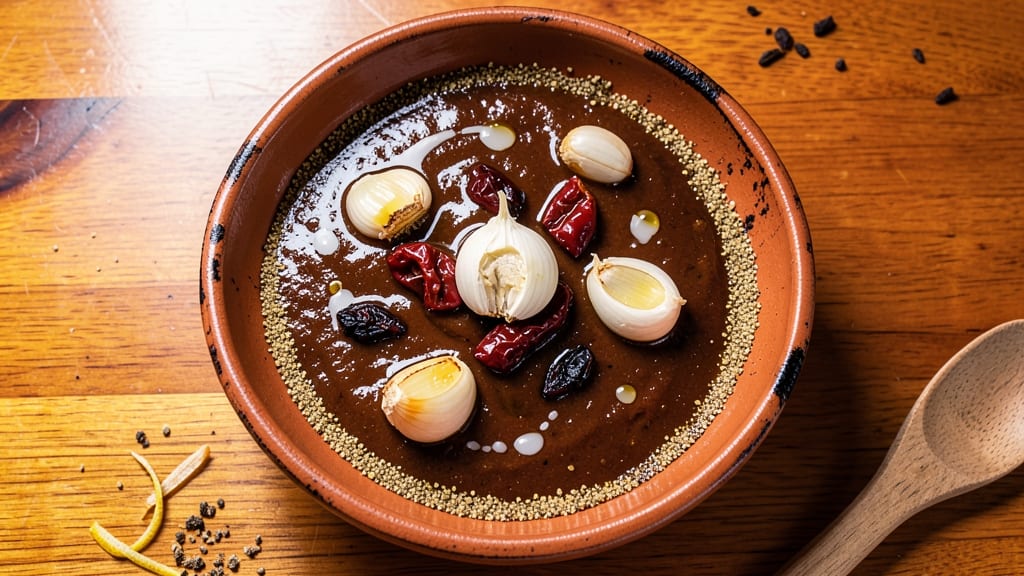 Authentic Barbacoa Sauce Recipe: Smoky Adobo Base With Hidden Vinegar Zing