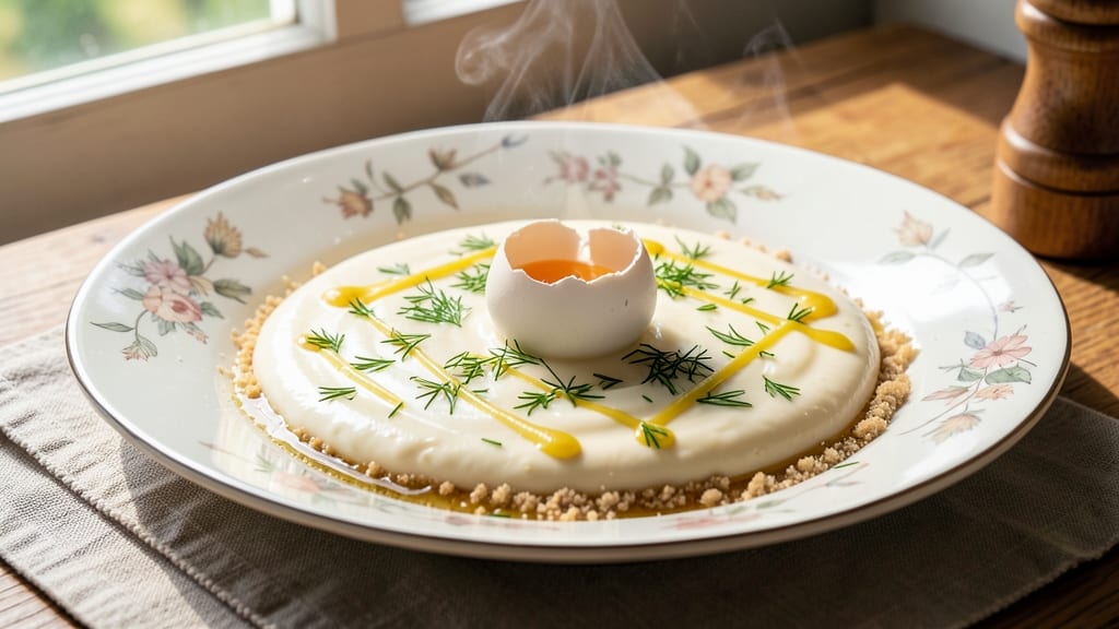 Authentic White Sauce Recipe: Velvety Dill Base With Hidden Vinegar Zing