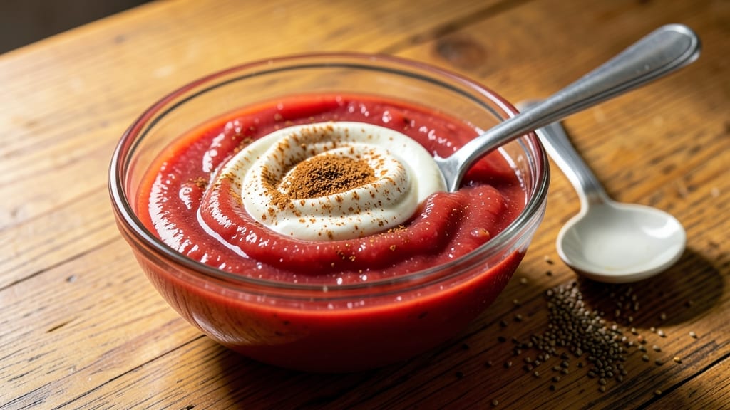 Apple Sauce for Dogs Recipe: Pup-Approved Sweetness Without Xylitol